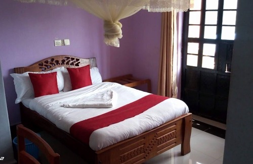 Kakamega Hotel | Pennjoki Resort