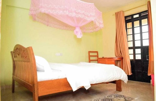 Kakamega Hotel | Pennjoki Resort