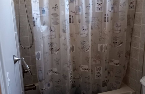 State College House | PennState/State College Private Room with Private Entrance & Full Bath, parking.