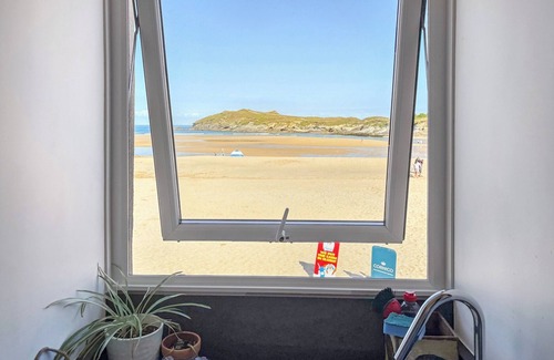 Porth Cottage | Pennti Treth - UK39455