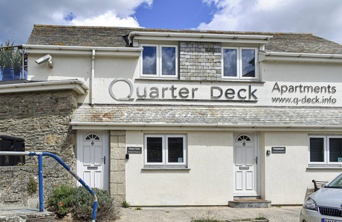 Porth Cottage | Pennti Treth - UK39455