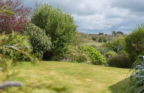 Rock Cottage | Penny Liggan