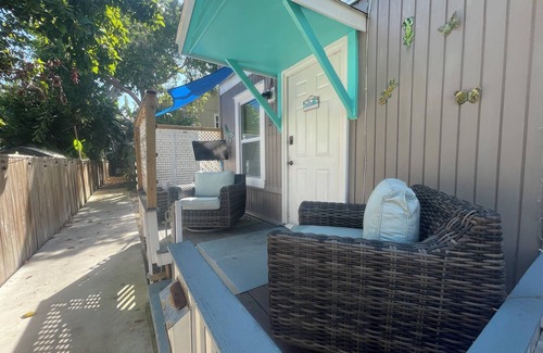 Old Town House | Penny' s Perfect Place