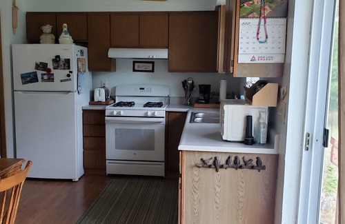 Charlevoix House | Penny's Place Near the Lake- Quiet Rural House, Conviently located with big yard