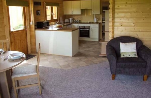 Broadway Cottage | Pennylands Willow Lodge
