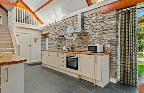 Crymych Cottage | Penpedwast Upper Barn, Newport