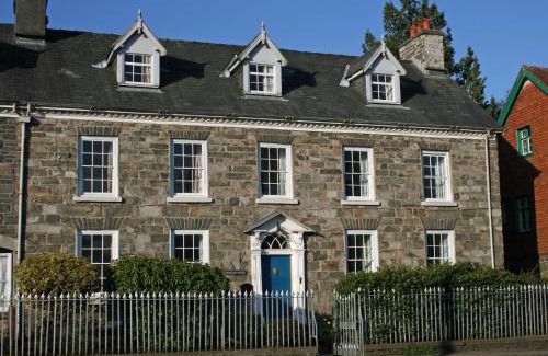 Rhayader Bed & Breakfast | Penralley House B&B