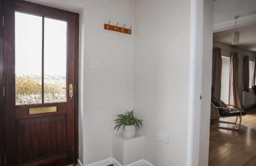 Y Felinheli House | Penrallt Cottage