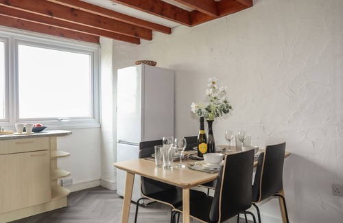 Llanengan Cottage | PENRHYN - 4 TY'N DON, family friendly in Abersoch
