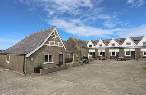 Llanengan Cottage | PENRHYN - 4 TY'N DON, family friendly in Abersoch