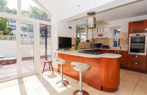 Glanwydden Cottage | Penrhyn View