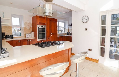 Glanwydden Cottage | Penrhyn View