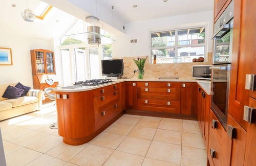 Glanwydden Cottage | Penrhyn View