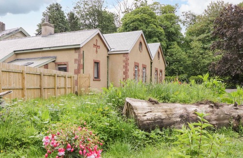 Gosforth Cottage | PENRICE, pet friendly, character holiday cottage in Gosforth