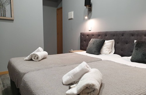 Leixões House | Pensão Leão De Ouro