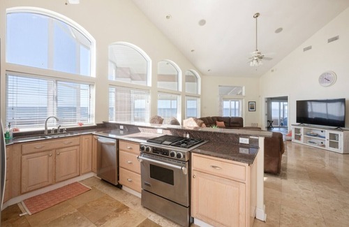 Gulf Breeze House | Pensacola Bay Dreams! Private pool!Bring your boat
