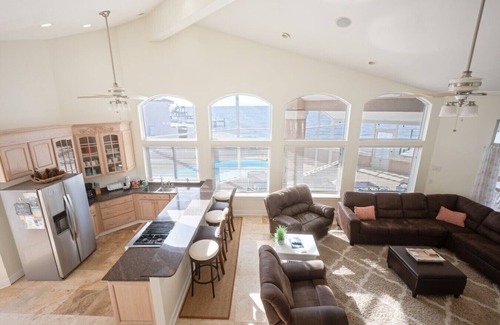 Gulf Breeze House | Pensacola Bay Dreams! Private pool!Bring your boat