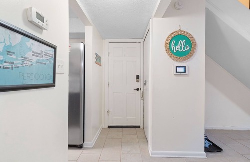 Ono Island House | Pensacola Getaway 4724