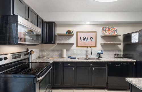 Ono Island House | Pensacola Getaway 4724