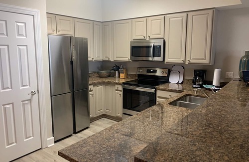 Ono Island Condo | PENSACOLA/PERDIDO FALL DISCOUNTS WATER FRONT RESORT DELUXE 3BED 3BA END SUITE