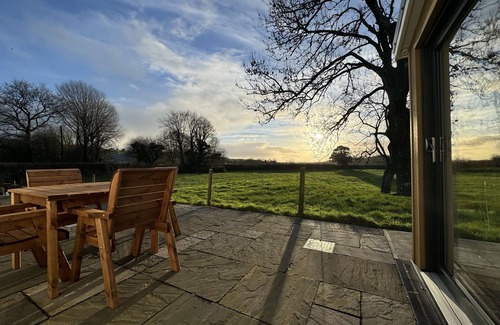 Rhydlewis Cottage | PENSARNGERRIG, pet friendly, character holiday cottage in Rhydlewis