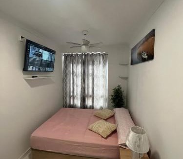 Alicante House | Pensiòn Cerdà 112
