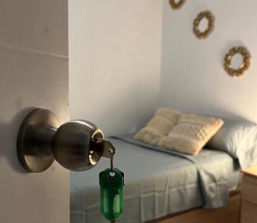 Alicante House | Pensiòn Cerdà 112