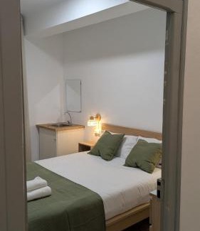 Barrio de San Lorenzo House | Pensión Bandrés Huesca Centro