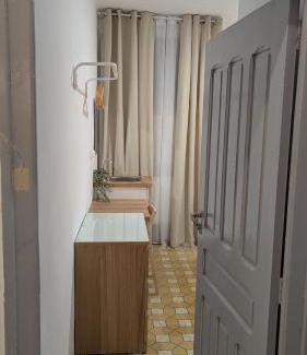 Barrio de San Lorenzo House | Pensión Bandrés Huesca Centro