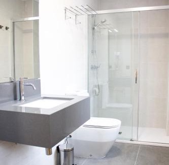 Santiago de Compostela House | Pensión da Sela