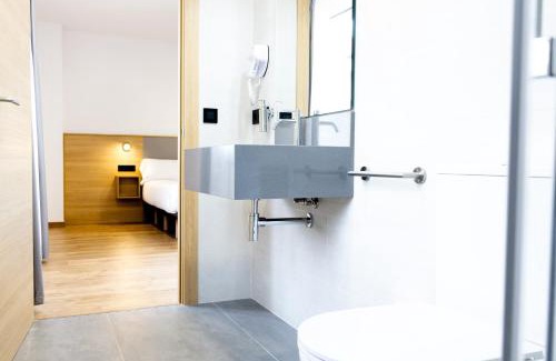 Santiago de Compostela House | Pensión da Sela