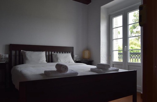 Moraime House | Pensión de Moraime