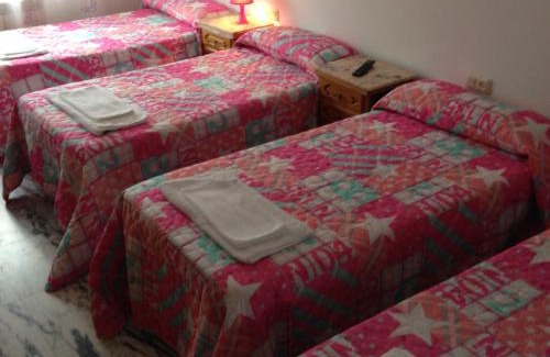 A Picarana House | Pensión Glorioso II