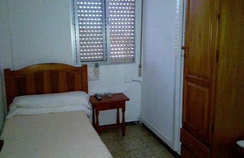 Aljaraque House | Pensión Ignacio