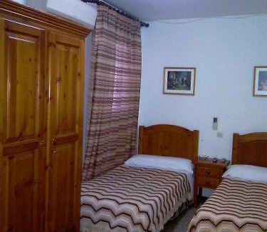 Aljaraque House | Pensión Ignacio