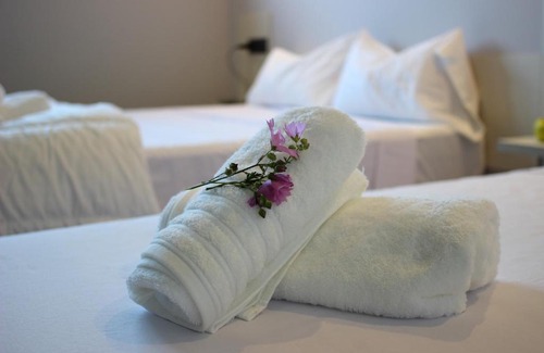 O Pedrouzo House | Pensión LO