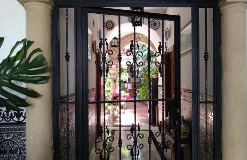 San Francisco-Ribera House | Pensión Los Arcos