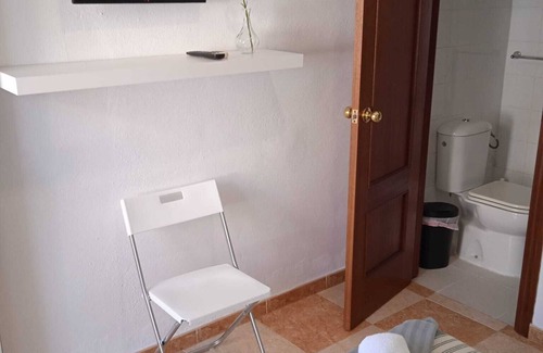 Jedula Apartment | Pensión Montero a 5 Minutos del Circuito de Velocidad de Jerez de la Frontera