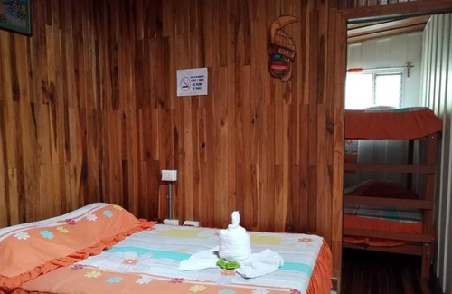 Monteverde Bed & Breakfast | Pensión y Cabinas Colibrí Monteverde, tu mejor opción de descanso!