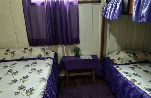 Monteverde Bed & Breakfast | Pensión y Cabinas Colibrí Monteverde, tu mejor opción de descanso!
