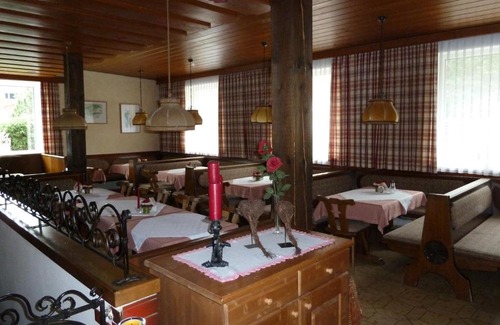 Sankt Martin am Tennengebirge House | Pension Edelweiss