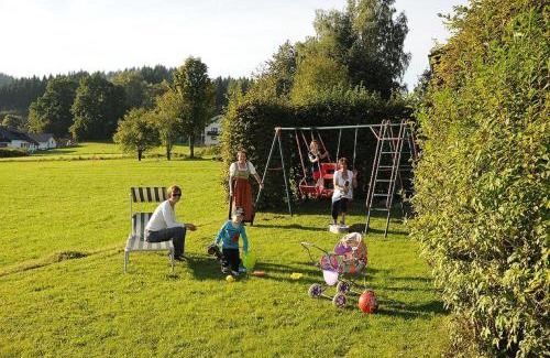 Langdorf Apartment | Pension Waldeck