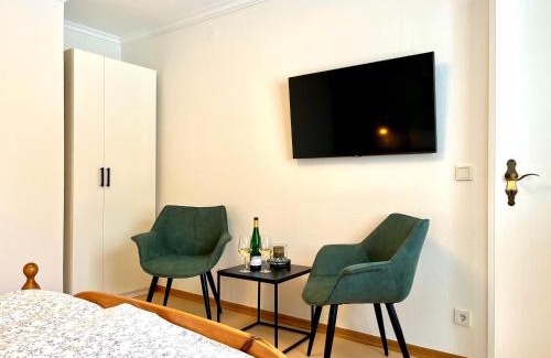 Maring-Noviand Bed & Breakfast | Pension 1595 im Weingut Botzet