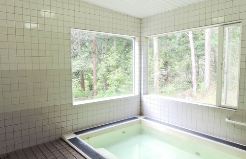 Shinshiro House | pension AKA-TOMBO