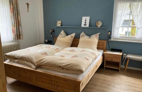 Lenne Bed & Breakfast | Pension Alois Hennecke