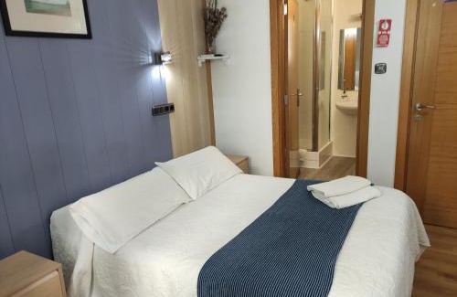 Old Town House | Pension AlojaDonosti
