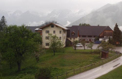 Vorderstoder Hotel | Pension ALPENHAUS