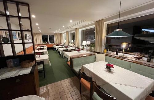 Obsteig Hotel | Pension Alpina
