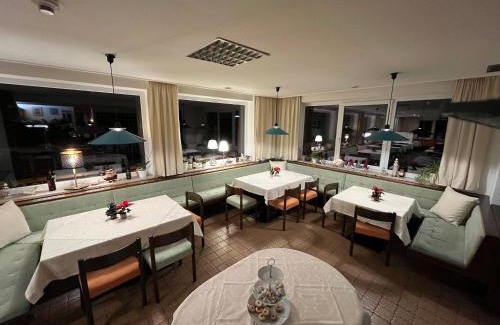 Obsteig Hotel | Pension Alpina