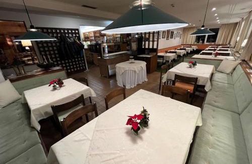 Obsteig Hotel | Pension Alpina